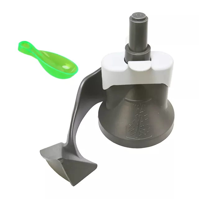 Mixing Blade Paddle Stirring Arm For Tefal Actifry Fryer & Oil Measuring Spoon