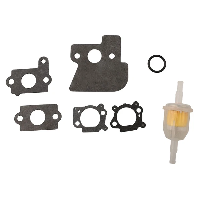 CARBURATEUR POUR TONDEUSE 790120 carburateur alimentation en air pur ...