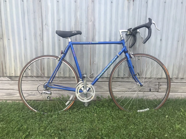 Schwinn Paramount Series 3 ODG Bicycle