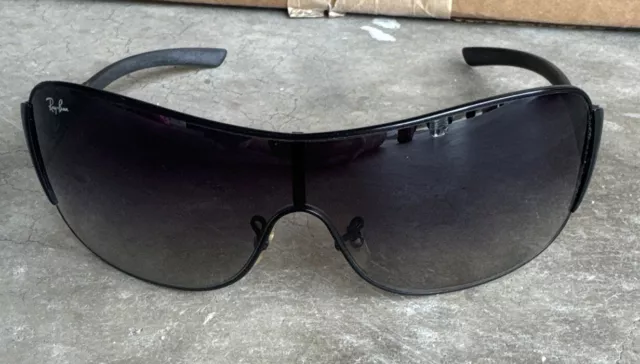 Ray-Ban sunglasses Rb3321