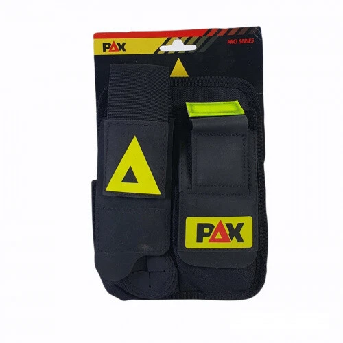 PAX Pro Series Holster Segulfix L