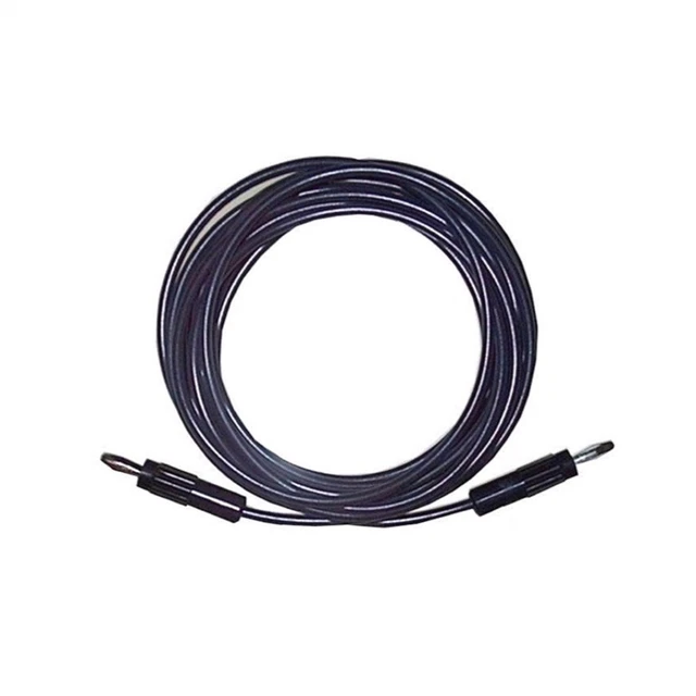LONG BLK EXTENSION LEAD F/EZH3604 E-Z Hook 9183-144BLK