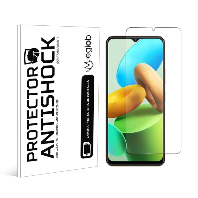 ANTISHOCK Screen protector for Vivo y53t 5G
