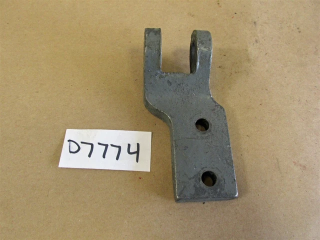 Miller-Knuth Sawmaster Power Hacksaw Cam Lever Bracket 31B - - - - D7774