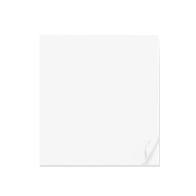 50 Hojas Dibujo en Blanco A3 Libro de Papel de Dibujo Niños Arte Infantil