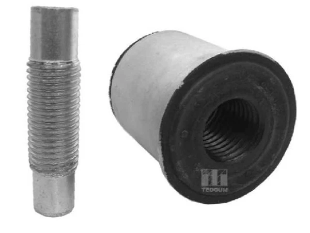 TEDGUM Anschlagpuffer Fahrerhaus 00463291 für NISSAN ATLEON