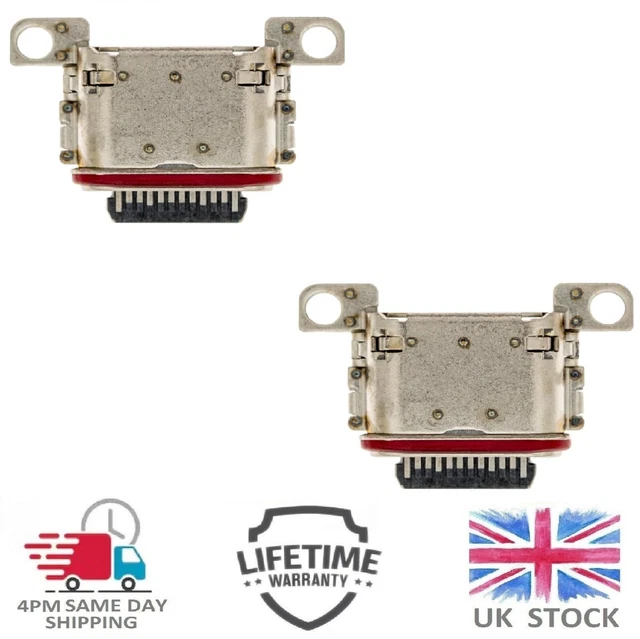 Port De Charge (connecteur Dock) Pour IPad Mini 2 - Neuf, Couleur Blanc, Remplacement Générique