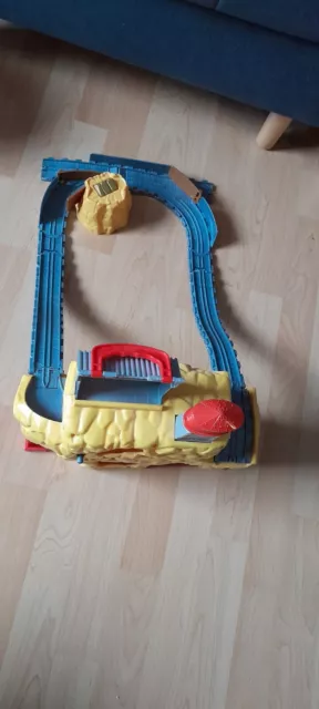 Thomas und seine Freunde, Sodor Mining & Co