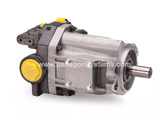 Vickers/Eaton Pve19L930C10 Replacement Piston Pump (576728) - New!