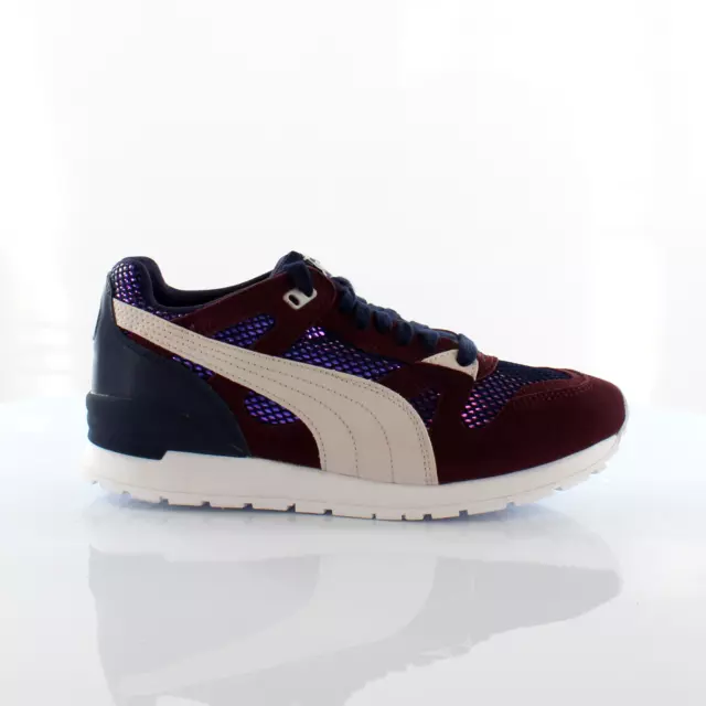Puma Duplex OG Remastered DC4 Synthetic Womens Trainers 361310 01