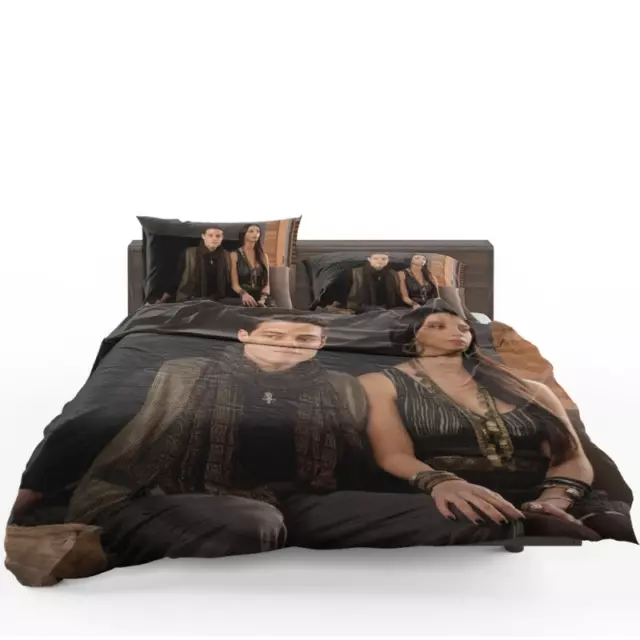 The Twilight Saga Breaking Dawn Part 2 Movie Quilt Duvet Cover Set Children King