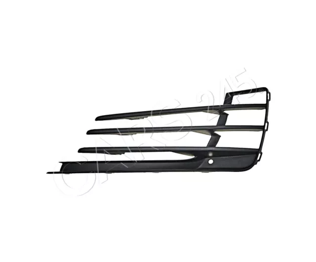 Frontstoßstange Grille links li für VW Golf VII 7 GTI GTD 2012-