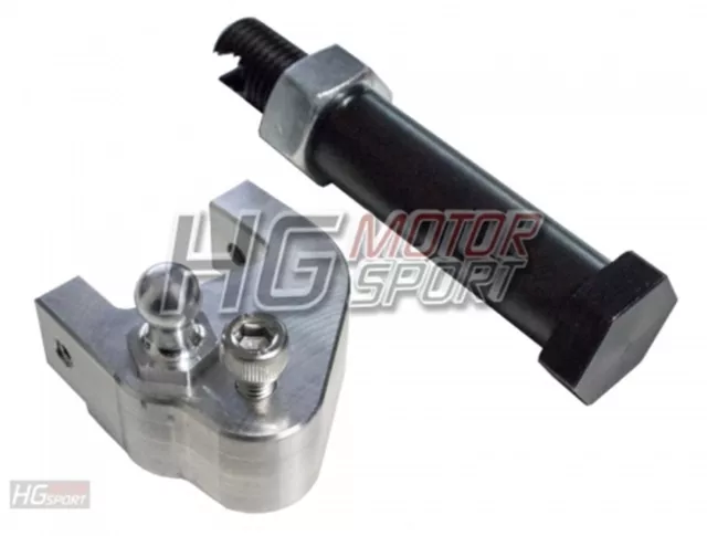 Ford Focus MK3 IB6 Schaltwegverkürzung Getriebe Short Shifter HG Motorsport