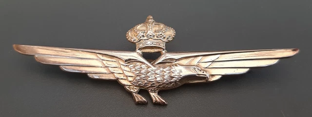 Écusson Patch Pilote Drone Pompiers Italie - 65x75mm, Impression Couleur, Velcro Arrière, Pour Veste, Uniforme