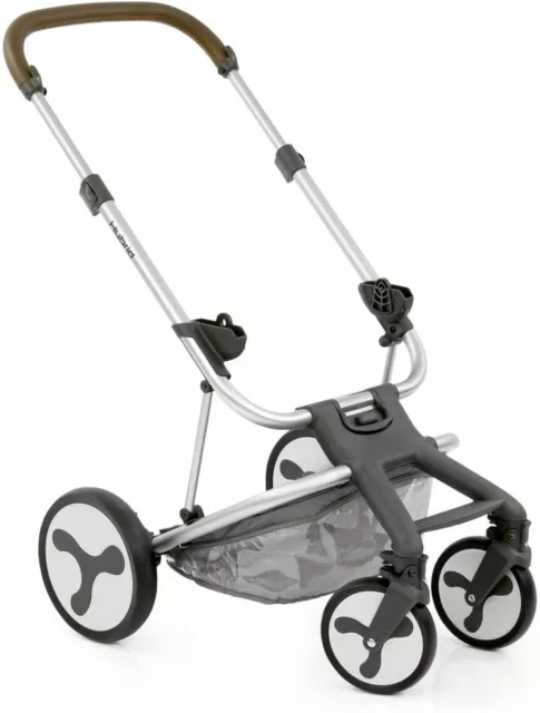 BabyStyle Hybrid Edge Kinderwagen Kinderwagen Pistaziengrün NEU UVP £ 399 3