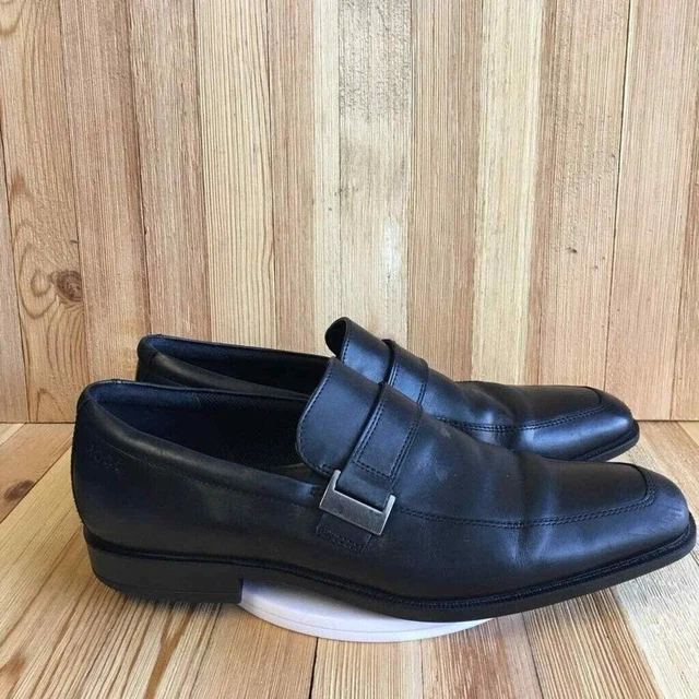 Ecco clearance edinburgh buckle