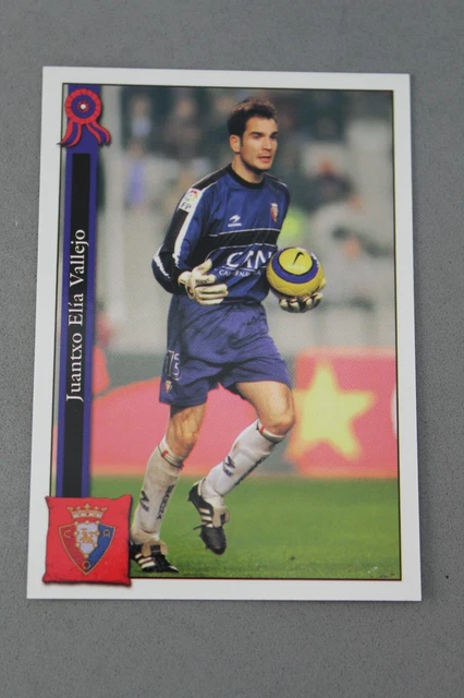 2002-03 Mundicromo Las Fichas de la Liga - #100 Rivaldo for sale online