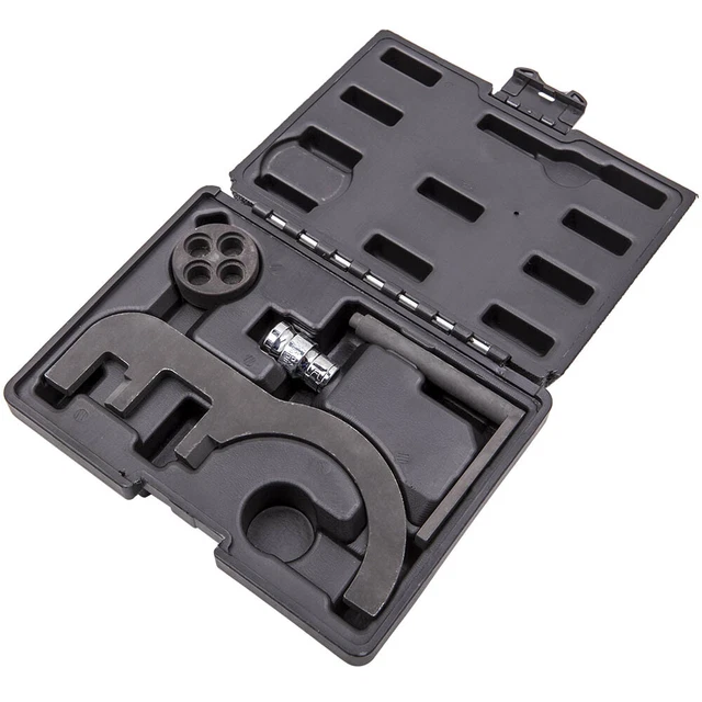 Kit De Calage Moteur Pour BMW N20 N26 - Outils De Synchronisation Arbre à Cames Et Distribution - 8