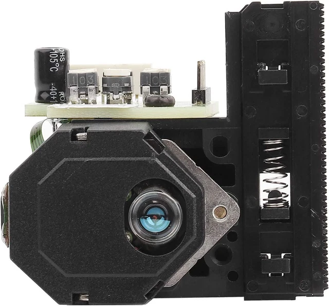 Optical Pick-Up Laser Lens Head Pour  Sony CDP-CA9ES
