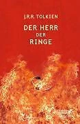 Der Herr der Ringe | Buch | 9783608938289