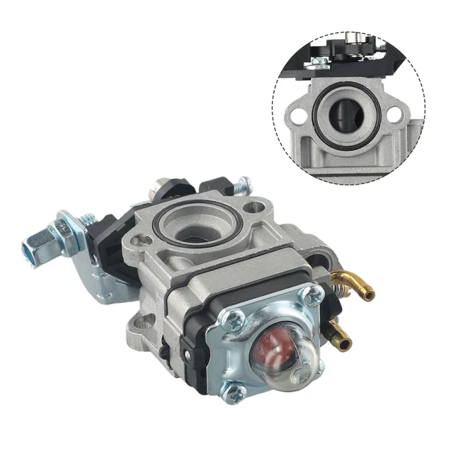 Carburatore Di Ricambio Per Tosaerba MTD Bolens &ndash; Modello 13AM762F765 &ndash; Anno 2005 &ndash; Auto Lawn