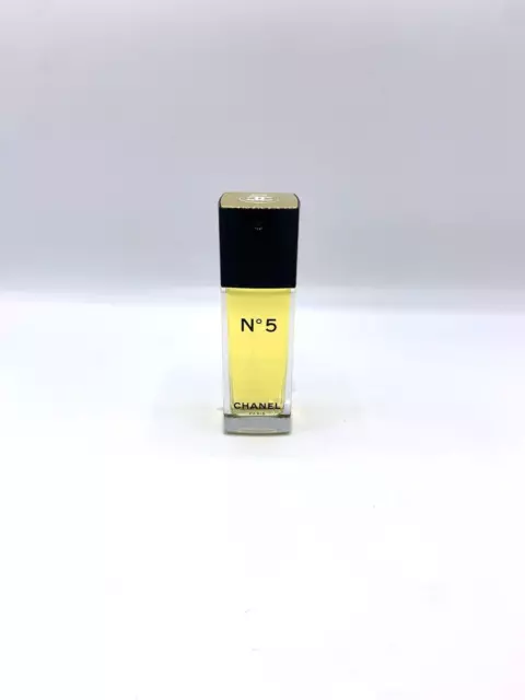 Chanel n°5 Chanel Paris - Eau de Toilette 2