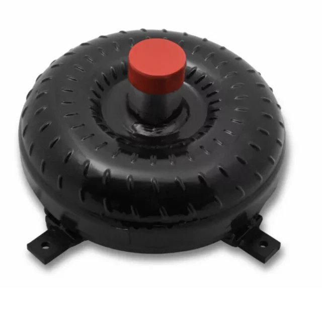Hays 97-2E24Q Hays Twister 3/4 Race Torque Converter, Ford C4 Case-Filled