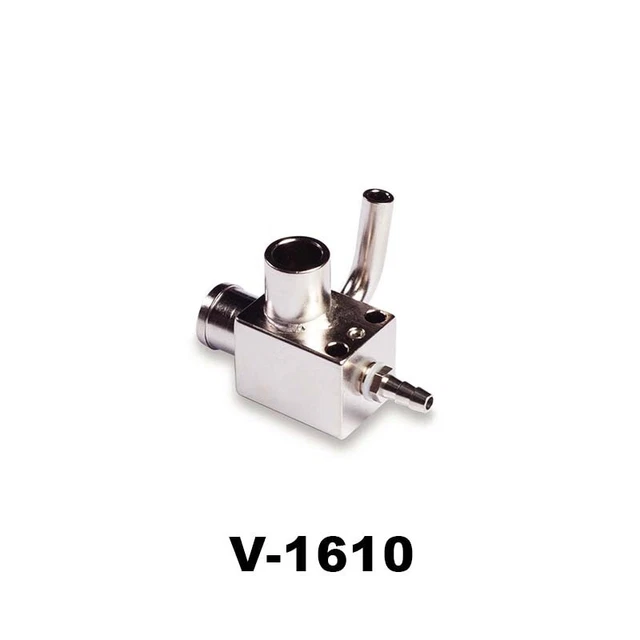 Air Vacuum Venturi For SE & HVE for Dental, Vet, Medical Air Vacuum Venturi For SE & HVE for Dental, Vet, Medical