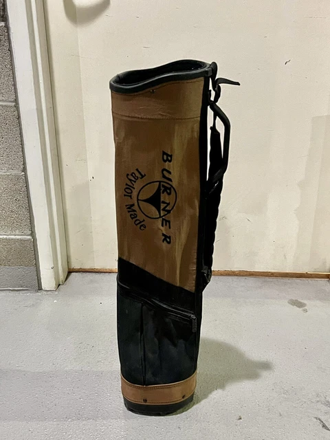 TaylorMade Burner Junior Golf Bag “Hook A Kid On Golf” TaylorMade Burner Junior Golf Bag “Hook A Kid On Golf”