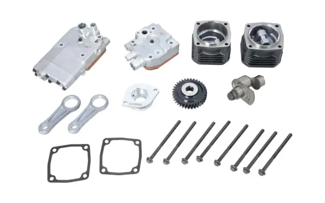 Repair kit DT Spare Parts 4.92132 Repair kit compressor
