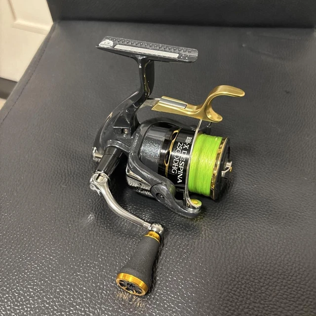 備品　SHIMANO シマノ　BB-X DESPINA２５００DHG シマノ BB-X デスピナ 2500DHG (リール) 価格比較 - 価格.com