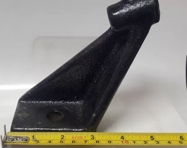 cast iron diamond wheel dresser stand mount for Surface or Tool Cutter Grinder