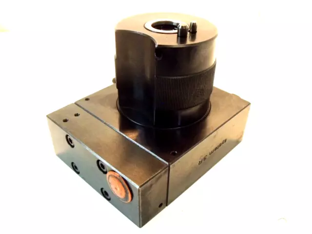 System 3R 3R-321-H 20mm Mini Electrode Chuck