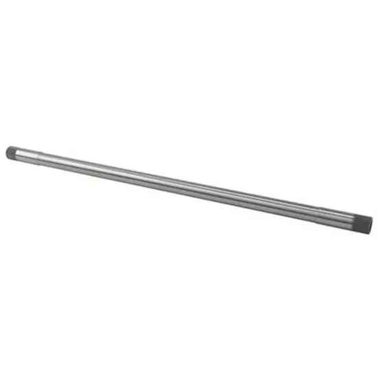 Schroeder Sprint Torsion Bars, 1-1/8 x 30 Inch, Hollow, 1015 Rate