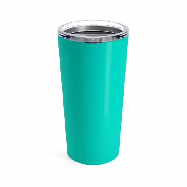 20oz Stainless Steel Tumbler Double Wall Vacuum Insulated Cup Travel Drink Mug