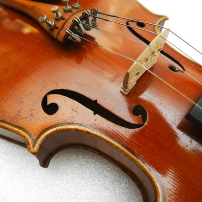 Alfred Moritz VIOLINO copia di Nicola AMATI sono EXCELSIOR MADE IN GERMANY 小提琴 