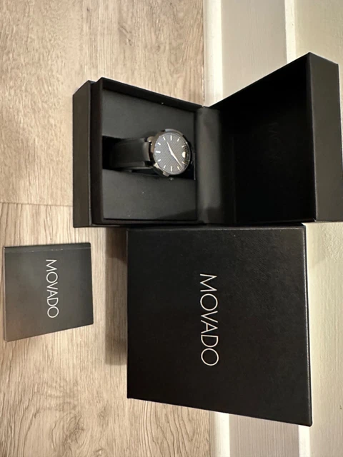 Movado 0606849 outlet