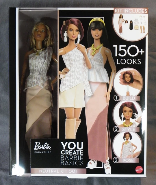 BARBIE RUBY SUNDAY DOCTOR WHO millie gibson 2024 Mattel HRM78 boite NRFB Shipper EUR 92,00 - FR