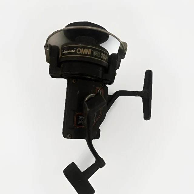 Moulinet omni 030 - Sport & Plein air