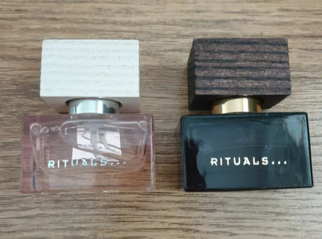 Rituals Eau D'orient EDP 60ml