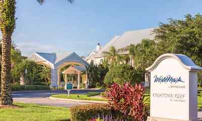 WORLDMARK KINGSTOWN REEF Resort Vacation Condo Rental Disney Orlando Florida