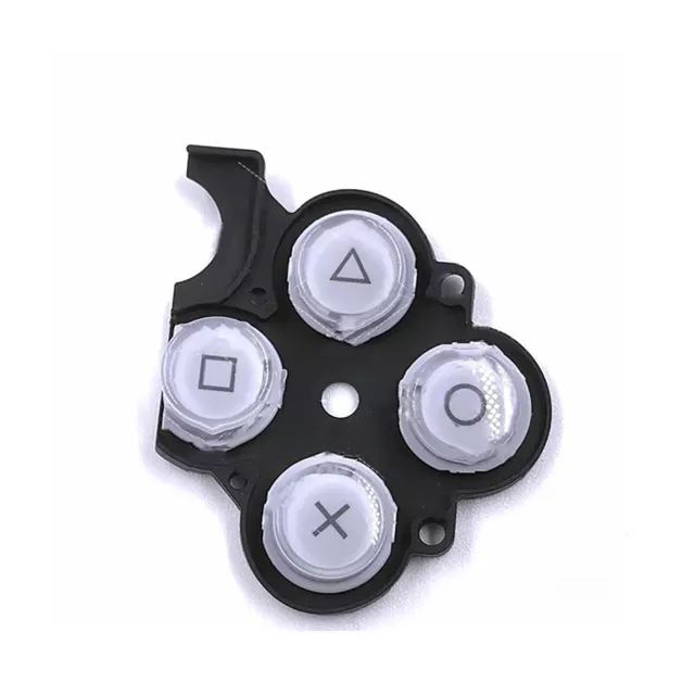 Replacement Game Console Function Right Function Button for PSP2000/PSP3000