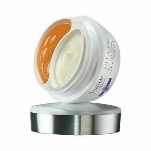 Avon Anew Clinical Eye Lift Pro Dual Eye System - New in Box