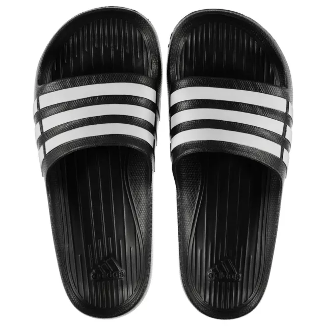 Adidas ladies sliders size 7 cheap