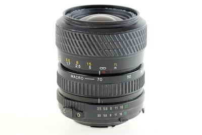 GARANTIE 60 JOURS Tokina Tokina AF 35-70mm f/3.5-4.6 Minolta AF Mount Lens 
