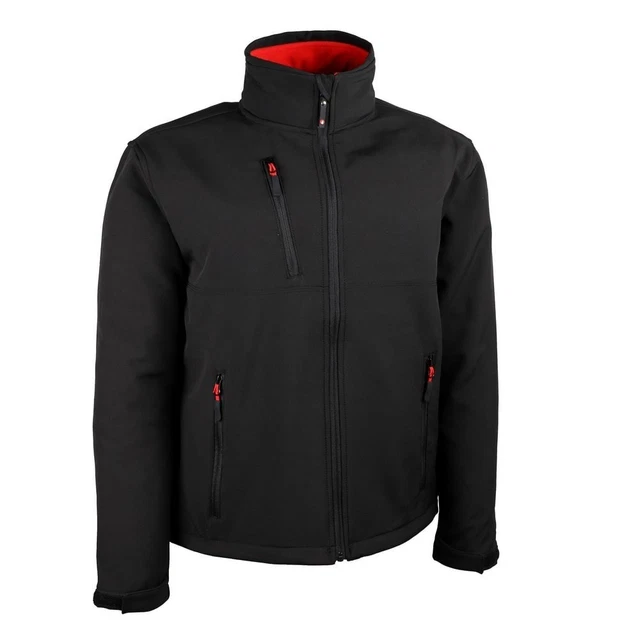 Veste Coupe-vent 2 En 1 Volontaire JO Paris 2024 - Taille L - Collector