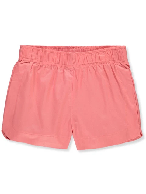 Picapino Girls' 2-Piece Shorts Set Outfit