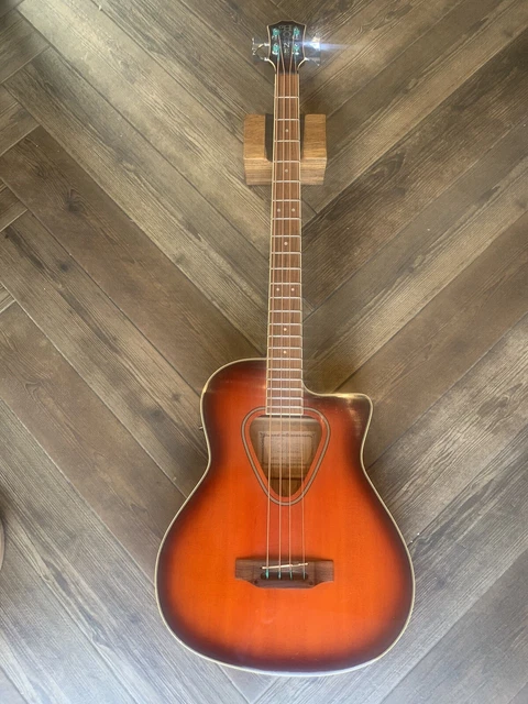 Hohner Acoustic Bass Guitar