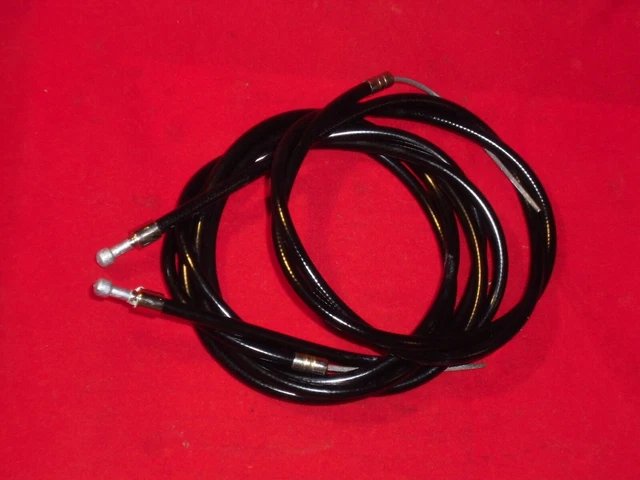 campagnolo brake cable housing