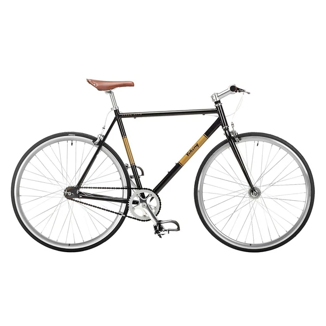 Viking urban sales x hybrid bike